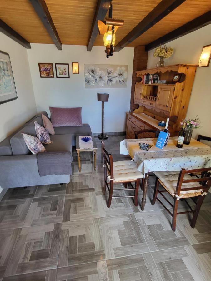 Apartments Pinezic Martinšćica 外观 照片