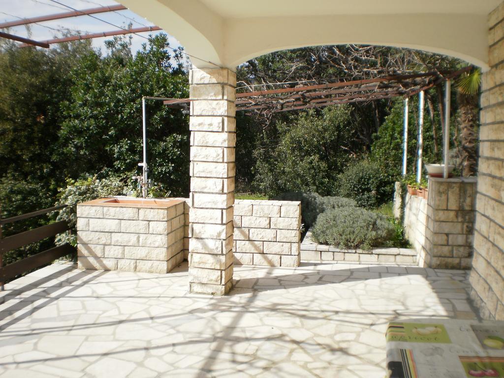 Apartments Pinezic Martinšćica 外观 照片
